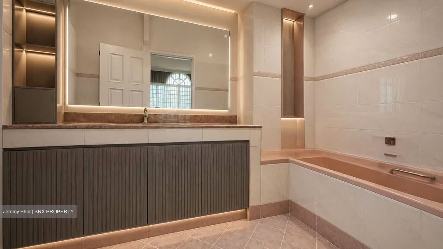 Serangoon Garden Estate (D19), Terrace #604367881